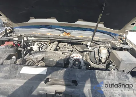 2013 Chevrolet Suburban 1500 Ltz z USA, uszkodzony, nr VIN 1GNSKKE75DR167743